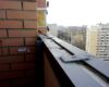 Усиление ограждений балконов — Сормовская 204